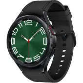Samsung SM-R965FZKAEUE, Galaxy Watch 6 Classic, zwart, 47mm, LTE, EU-model