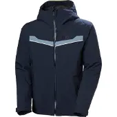 Helly Hansen Panorama 2.0 Ins, skijas, heren, navy