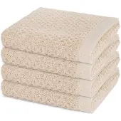 Ross Sonstiges 4 X handdoek - in set 4 pack Harmony