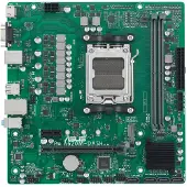 Asus PRO A620M-DASH-CSM AMD A620 Socket AM5 micro ATX