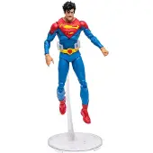 Mcfarlane Toys Dc Comics Figure Jon Kent Veelkleurig Kinderen