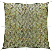 vidaXL Plantenbak 62x40x39 cm staal antracietkleurig