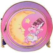 Loungefly Crossbody Bag Care Bears Cheer Bear Bride