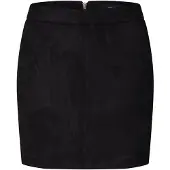 Vero Moda Rok 'VMDonna Dina' zwart