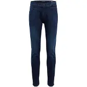 Replay Jeans 'Anbass' donkerblauw