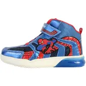 Geox Hoge sneakers J GRAYJAY BOY C kind 30