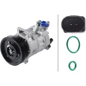 Hella 8FK 366 200-311 Aircopomp