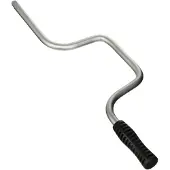 Ks Tools 9113950 911.3950 Slinger Aandrijving 3/8 (10 mm) 190 mm 1 stuk(s)