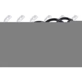 NTY ASZ-FT-030 Chassisveer