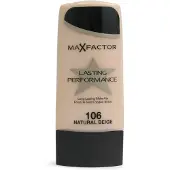 Max Factor Lasting Performance Foundation 106 Natural Beige 35 ml