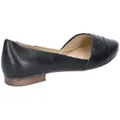Hush puppies Marley Ballerina MEMORY FOAM Dames