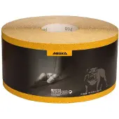 Mirka Gold rol 115mm x 50 meter - P220