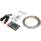 Lampa RGB LED strip 12/24V - 200 cm