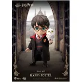 Harry Potter Chibi Egg Attack-figuur