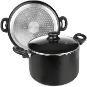 Ibili 24 Cm Kookpan