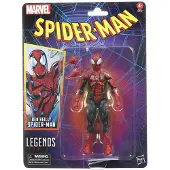 Hasbro SpiderMan - Ben Reilly Legends Retro Collection 15 cm Action figure - Multicolours