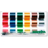 MADEIRA Polyneon box 18x200m