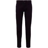 Replay Broek 'Anbass' zwart