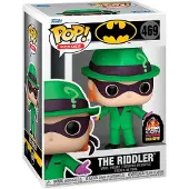 Funko POP! Funko! POP Exclusive DC Riddler(Arkhamverse)