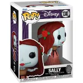 Disney Funko The Nightmare Before Christmas - 30th POP! Formal Sally 9 cm Verzamelfiguur - Multicolours