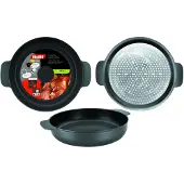 Ibili Indubasic 24 Cm Stoofpottenset