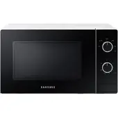 Samsung MS20A3010AH - Solo-magnetron - Zwart