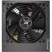 Xilence XP750R6.2 Gaming 750W ATX PC voeding, 80+, niet modulair