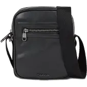Calvin Klein Monogram Schoudertas