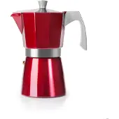 Ibili Express Evva Koffiezetapparaat Italiaans 12 Bekers