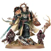 Games Workshop Leeuw El'Jonson (Plastic)