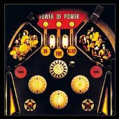 MUSIC ON VINYL In The Slot LP Geel Translucide