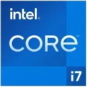 Intel Core i7-14700F processor 33 MB Smart Cache Tray