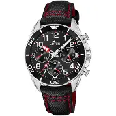 Lotus - 18859/2 - Polshorloge - Chronograaf - Kinderen