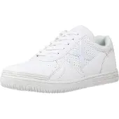 Munich G-profit Indoor Football Shoes Wit EU 36 Kinderen