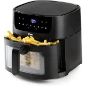 Domo Deli-Fryer 8L DO543FR