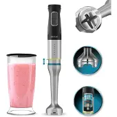 Cecotec Katana 15 Jar G Handmixer