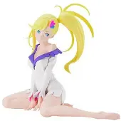 Banpresto Re Zero Beginnen Met Leven In Een Andere Wereld Ontspanningstijd Minerva-figuur