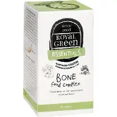 Royal green Bone food complex 60 tabletten