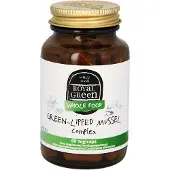 Royal green Groenlipmossel Complex (60 vegicaps)