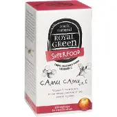 Royal green Camu Camu vitamine C - 120 vcaps