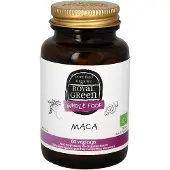 Royal green Maca Capsules