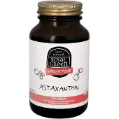 Royal green Astaxanthine (120 softgels)