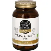 Royal green Stress & Energy Multi Bio Capsules
