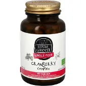 Royal green Cranberry complex bio (60 capsules)