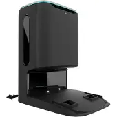 Cecotec 05665, oplaadstation, robotstofzuiger, zwart, 2,5 liter, , Conga 10000, Serie 8000, 9000