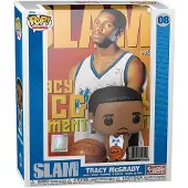 Funko POP! Nba Slam Tracy Mcgrady Figure Transparant Kinderen