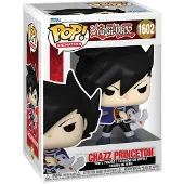 Funko POP! Pop! - Yu-Gi-Oh! Chazz Princeton #1602