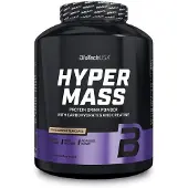 Biotech USA - Hyper Mass, Koekjes & Room - 2270g