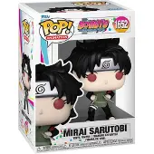 Funko POP! Pop! - Boruto Mirai Sarutobi #1652