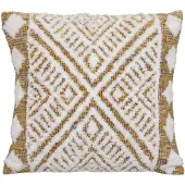 Atmosphera Decoratief kussen MISKA 45 x 45 cm